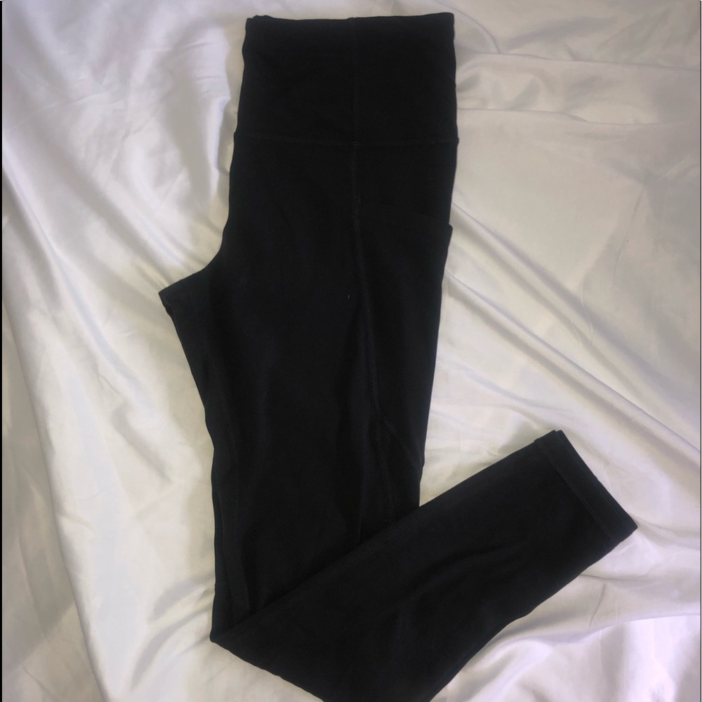 Athleta Leggings